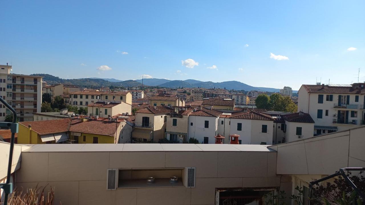 Tuscany Dreaming Bed and breakfast