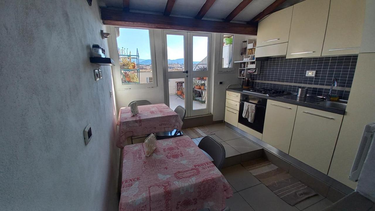 Tuscany Dreaming Bed and breakfast Florencia